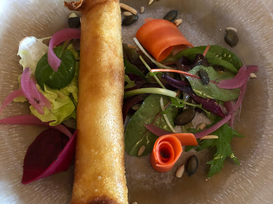 Hôtel Grand Chalet Favre主图