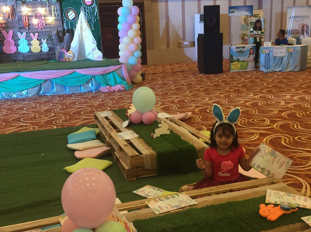 The Orchard Golf & Country Club-达斯马里尼亚斯市必去景点