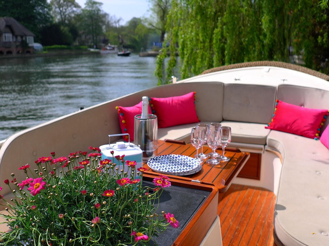 Henley River Boats景点图片