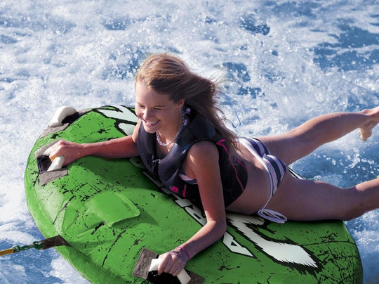 Boat Florida Rentals-Fleming Island必去景点