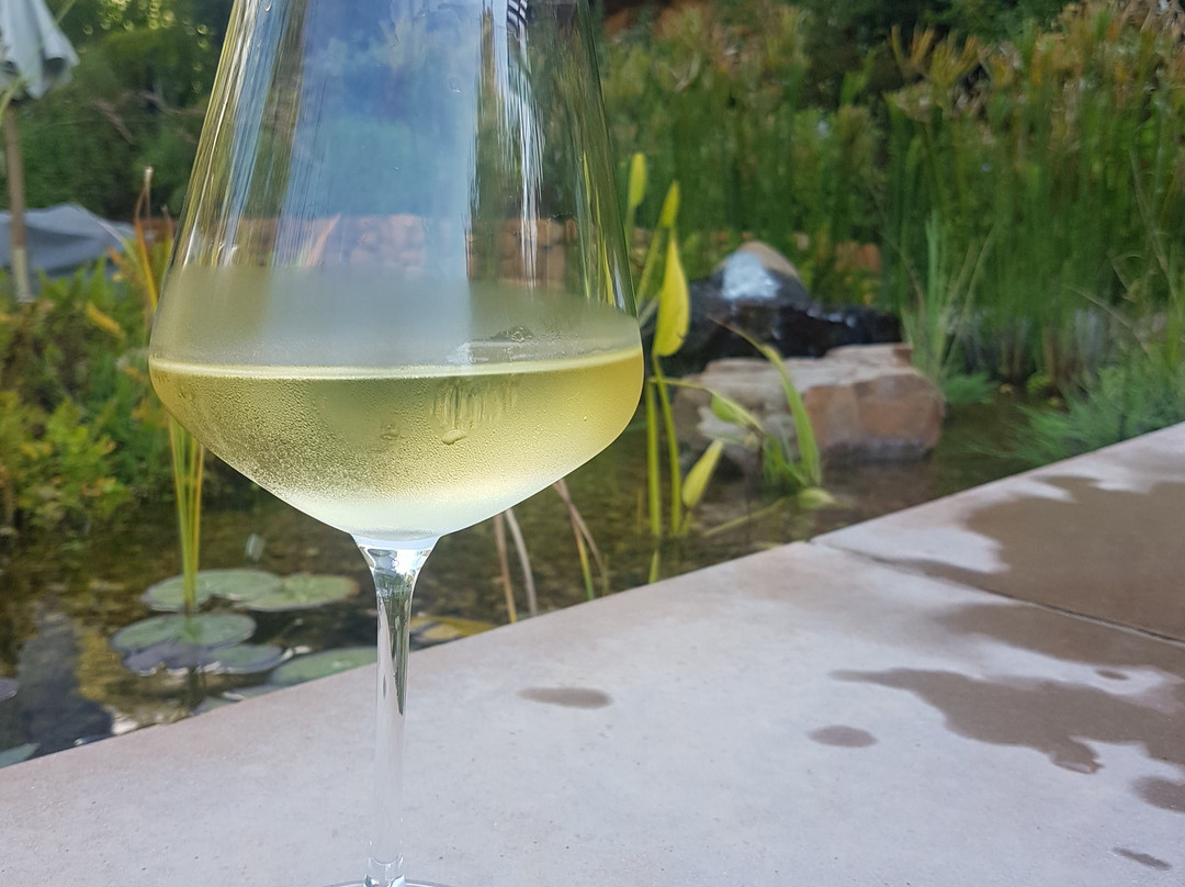 Angala Boutique Hotel主图