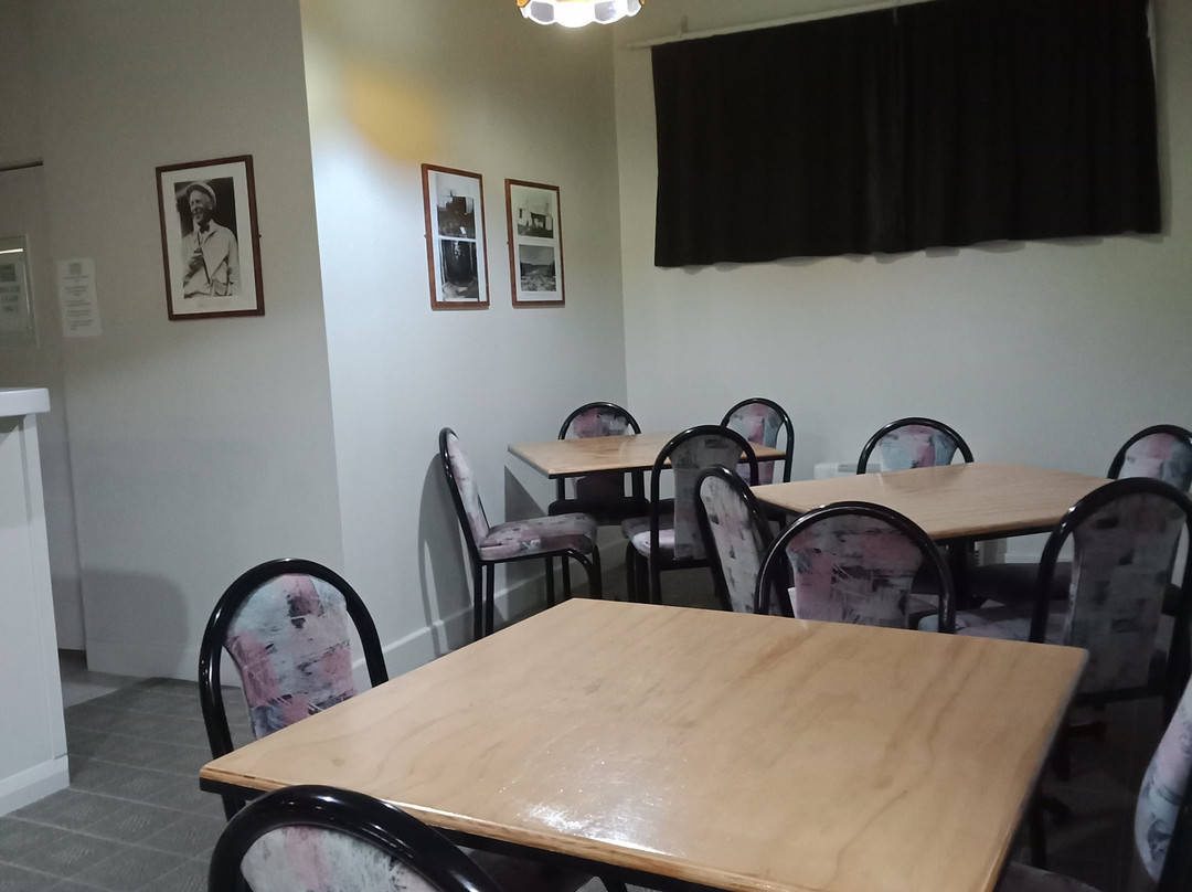 Ruapehu Mountain Motel & Lodge主图