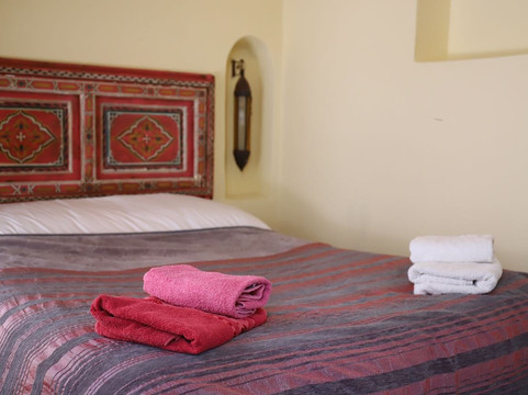 Surfari Essaouira-索维拉必去景点