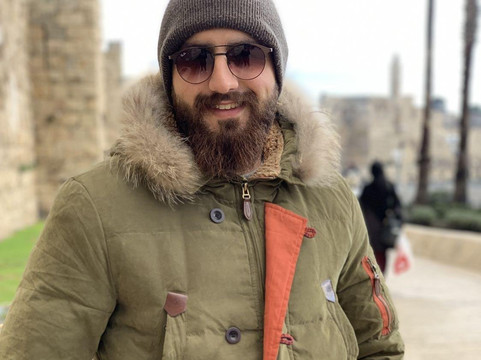 Lahdo Shio-伯利恒必去景点