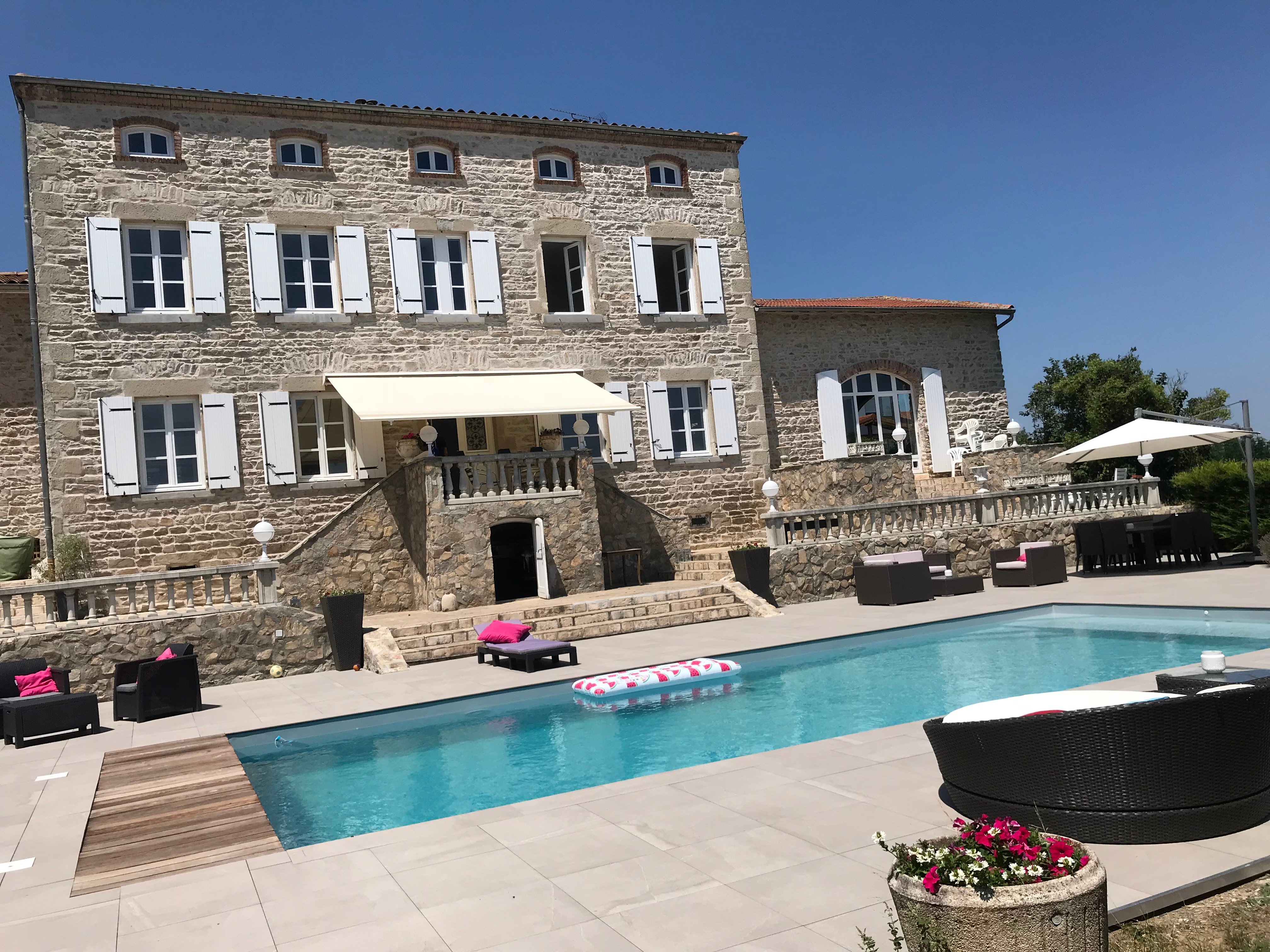 Domaine du Bouchat-官方