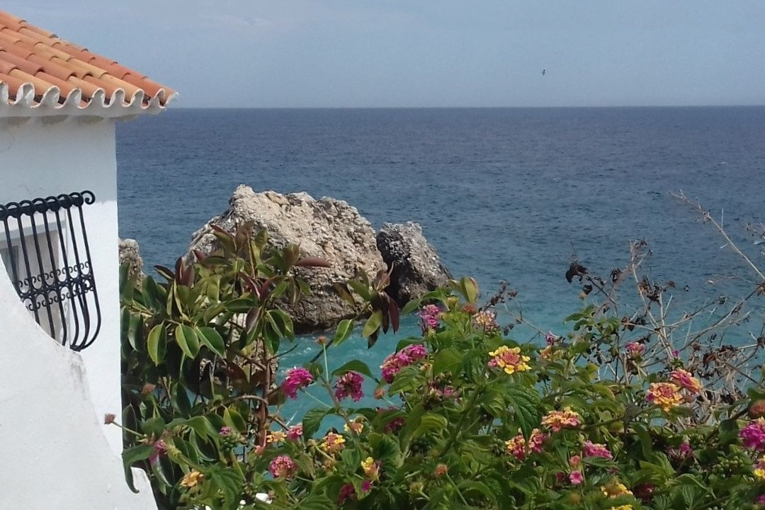 Playa El Salon-内尔哈必去景点