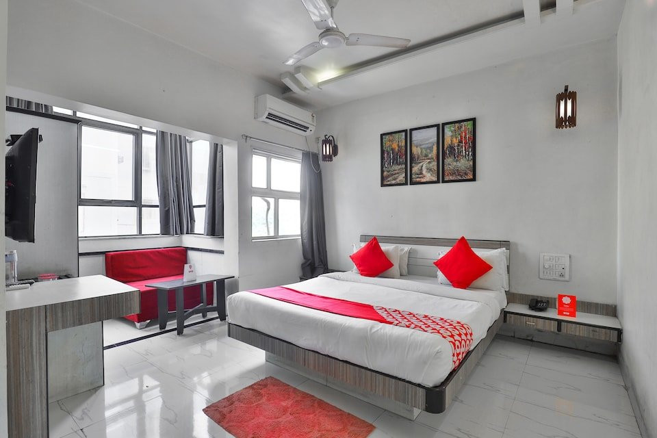 Hotel Sai Kripa Imperial主图