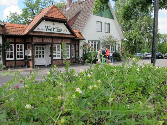 Waldhof