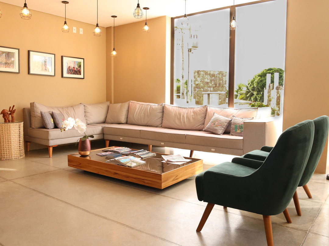 Imperial Palace Hotel主图