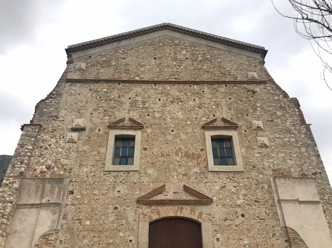 Chiesa di San Domenico景点图片