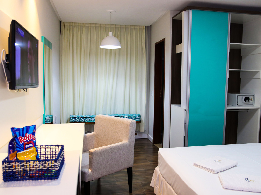 Imperial Palace Hotel主图