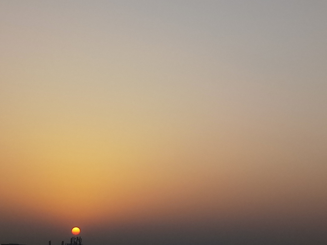 University of Pune-浦那必去景点