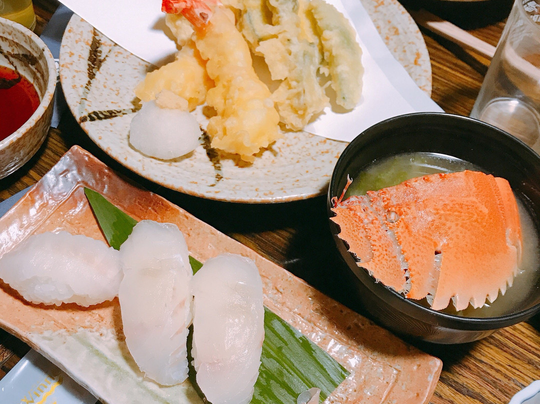 Ryokan Tanoura Onsen主图