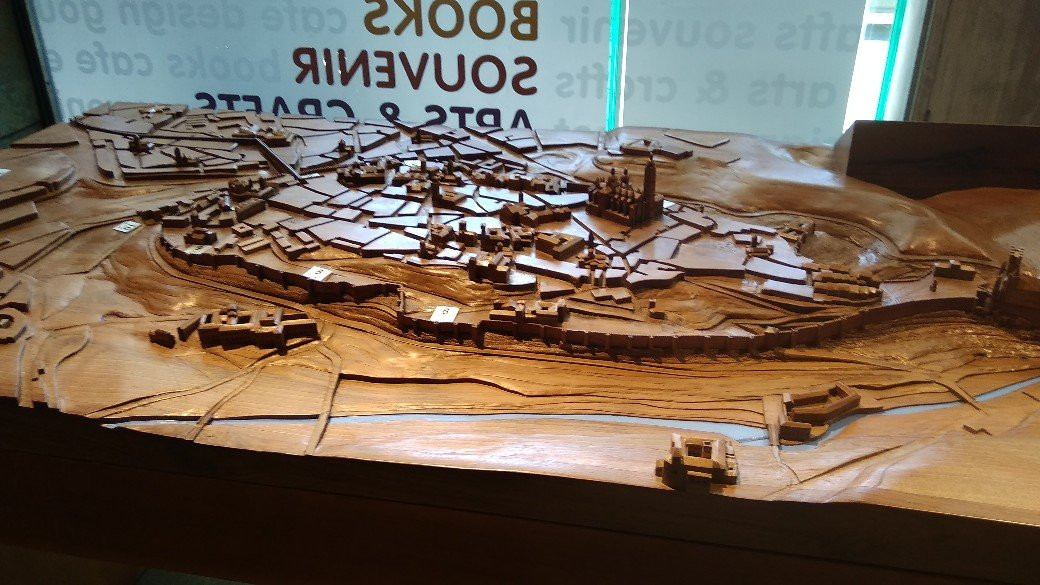 Turismo de Segovia景点图片