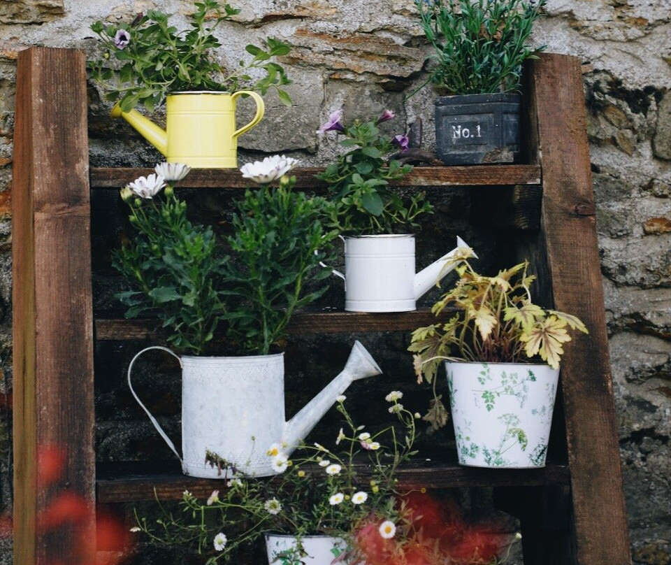 La Grange de la Guesle主图