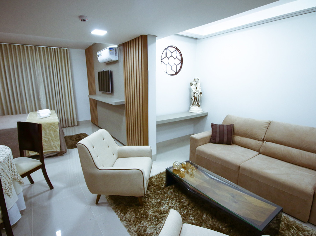 Piloes Palace Hotel主图