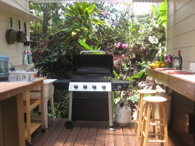 South Kona Coffee Retreat主图