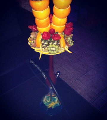 Nargile House Bar-瓦尔纳必去景点