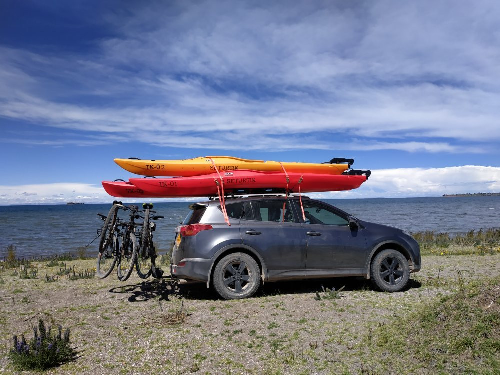 Titikaka Kuntur-普诺大区必去景点