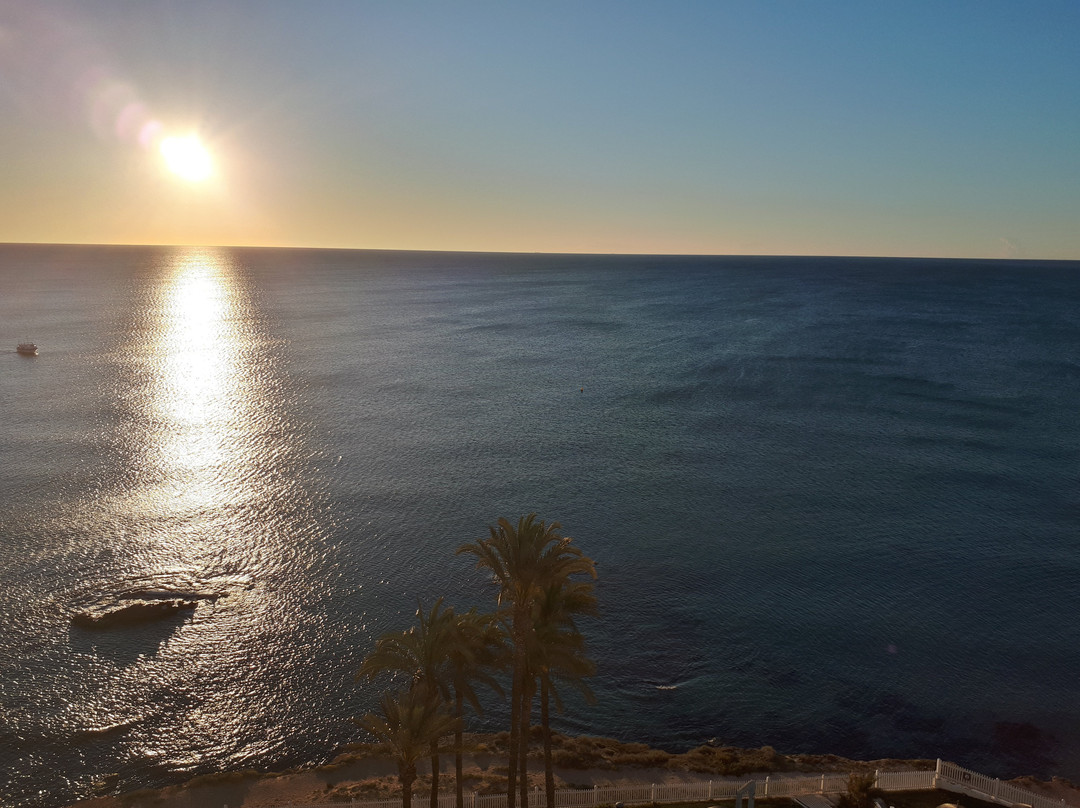 拉泽尼尔瑟弗格朗普酒店主图