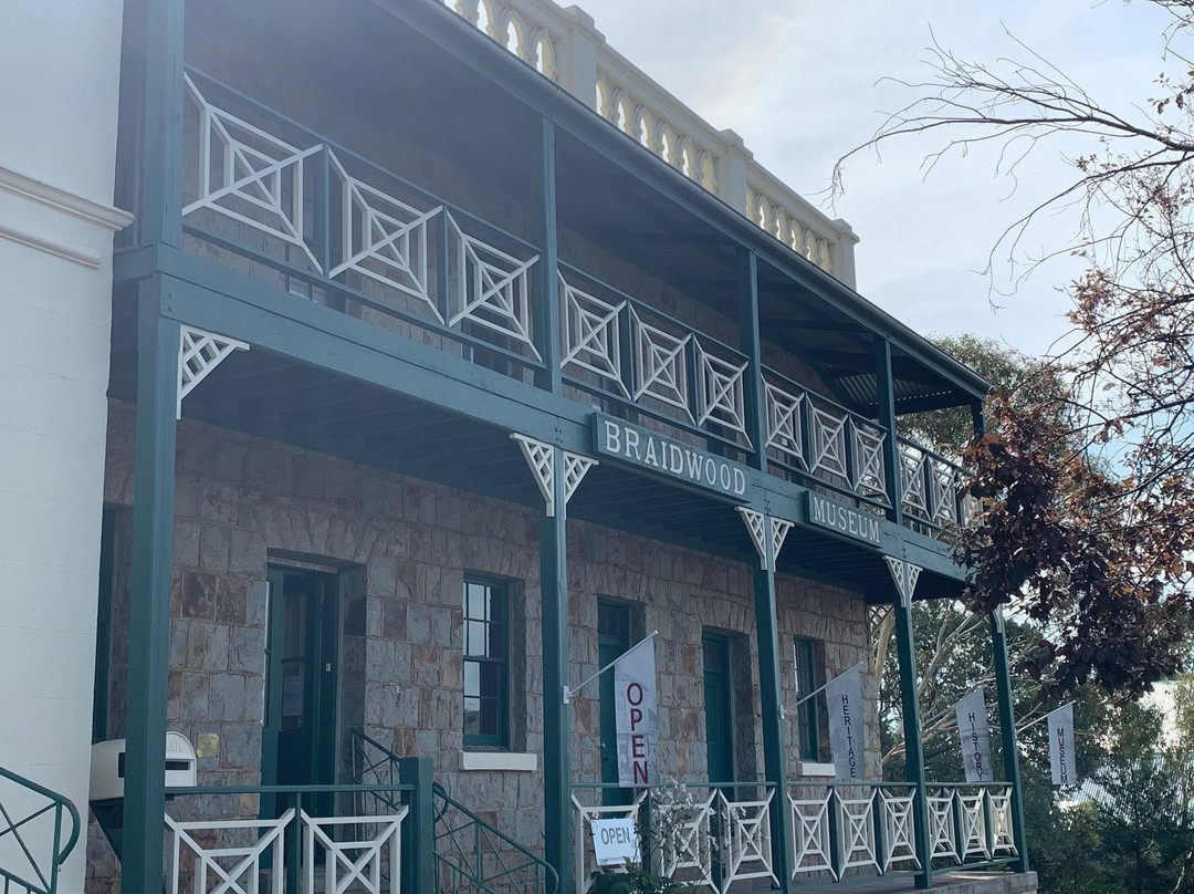 Braidwood旅游攻略图片