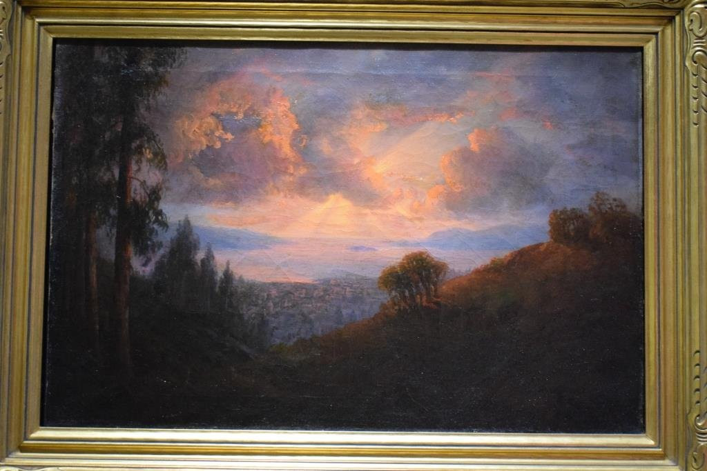 Pasadena Museum of History景点图片
