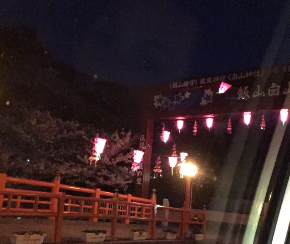 Chokoku-ji Temple景点图片