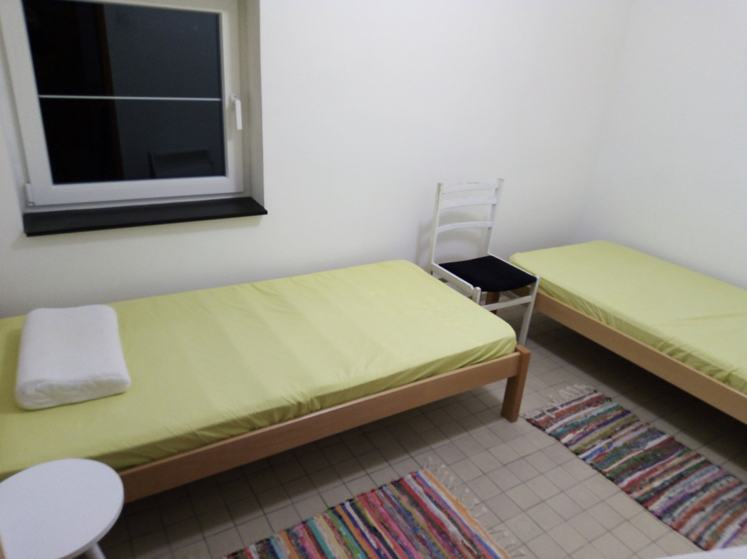 Little 15 Suites主图