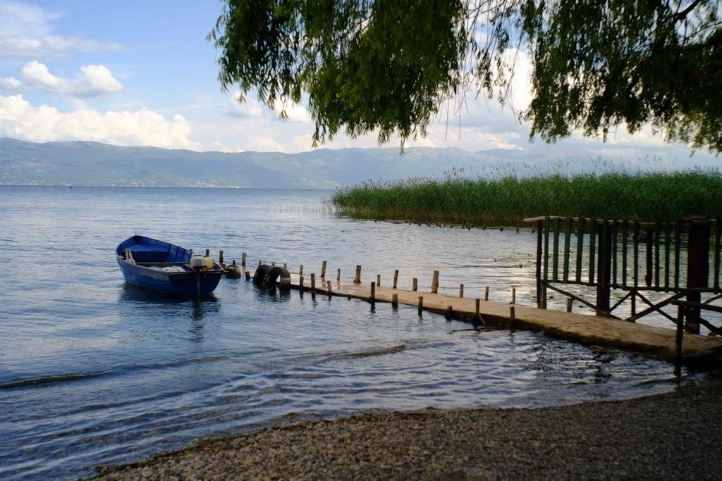 Camping Lakeside