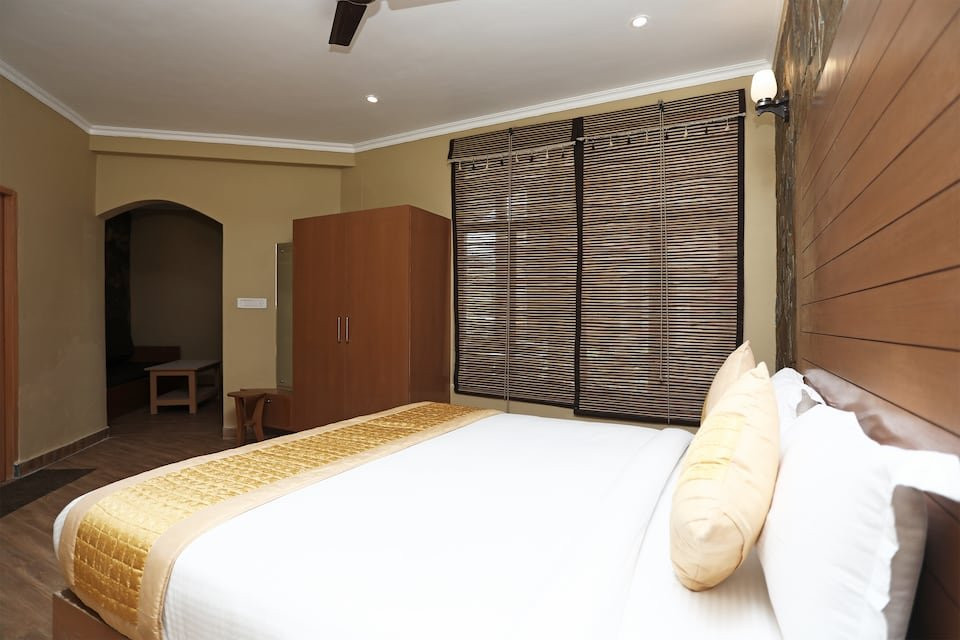 OYO 14631 Madhuban Resort主图