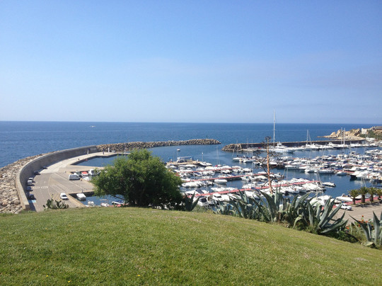 Palamos Boats-Palamos必去景点