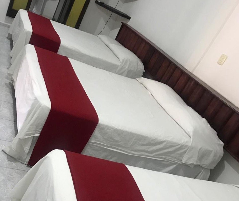 Hotel Boutique Esmeralda主图