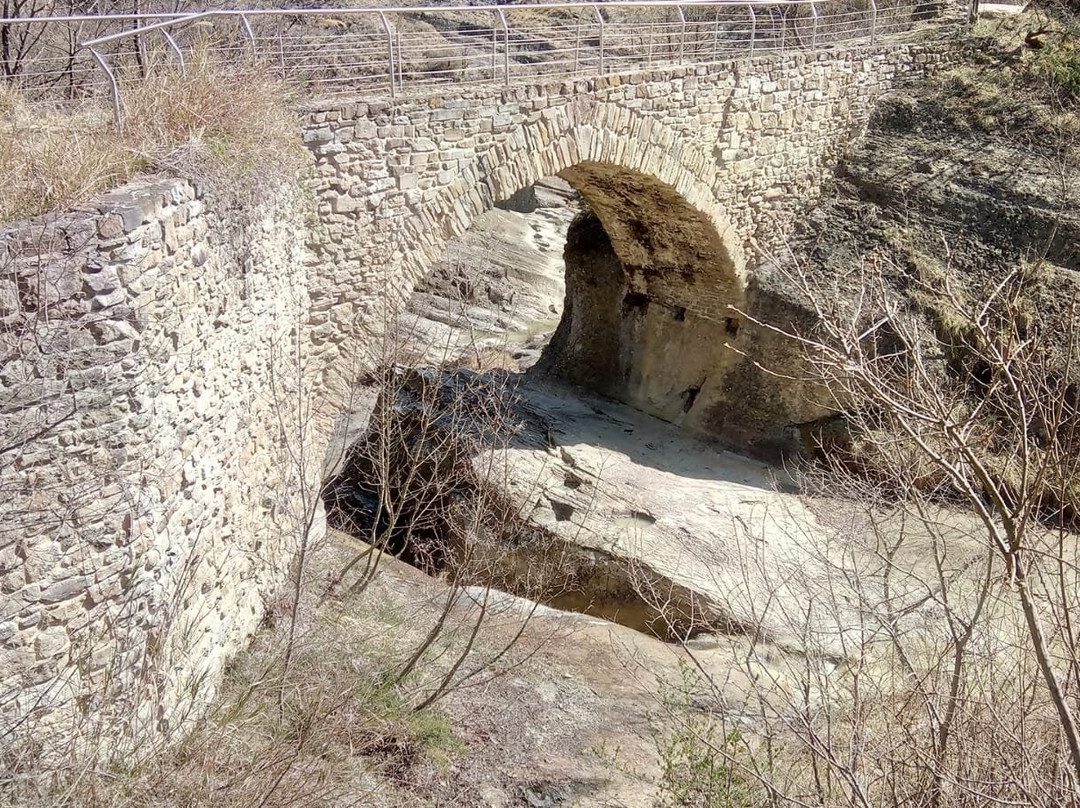 Ponte Romanico景点图片