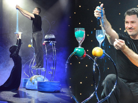 Charles Bach Wonders-美特尔海滩必去景点