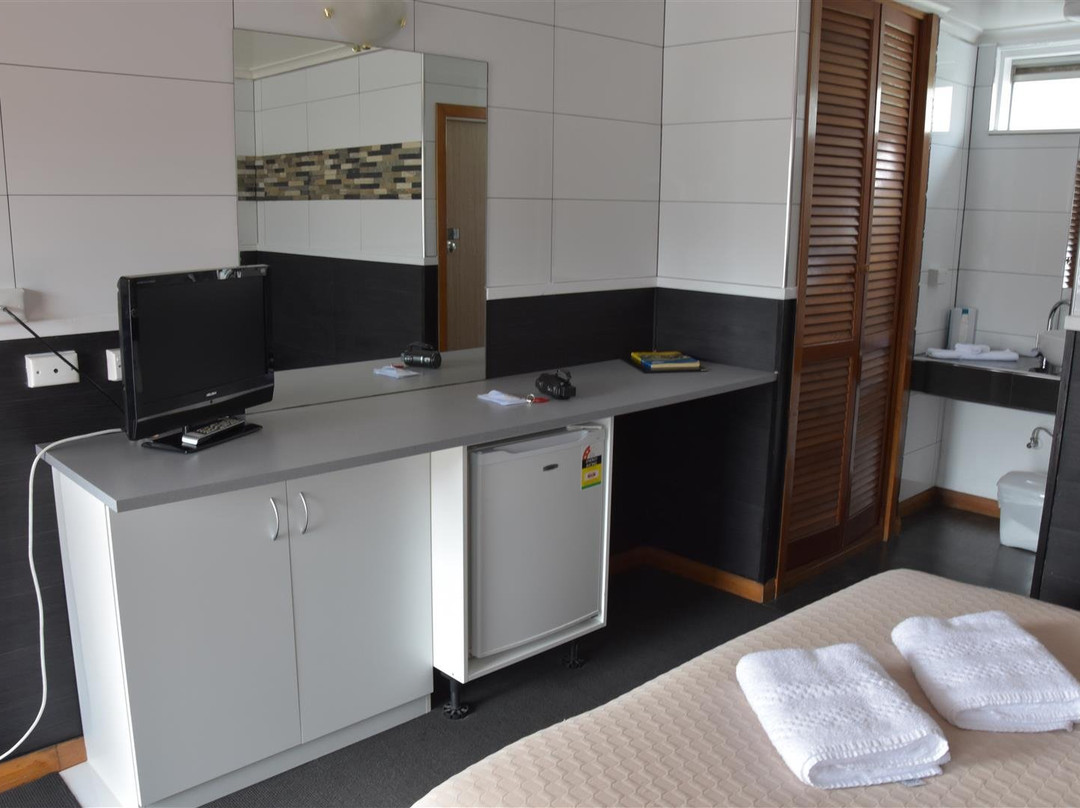 皇后镇汽车旅馆主图