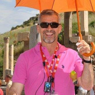 Halit Degerli