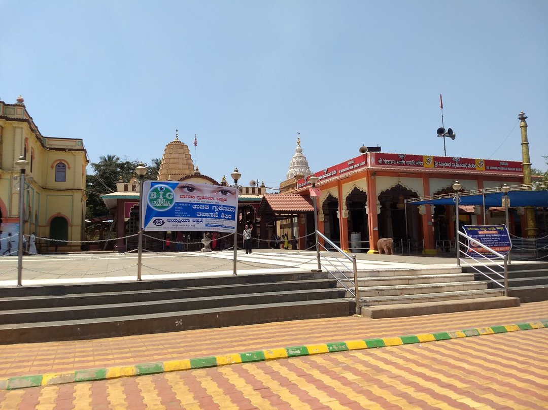 Shri Siddharoodha Swamy Math景点图片