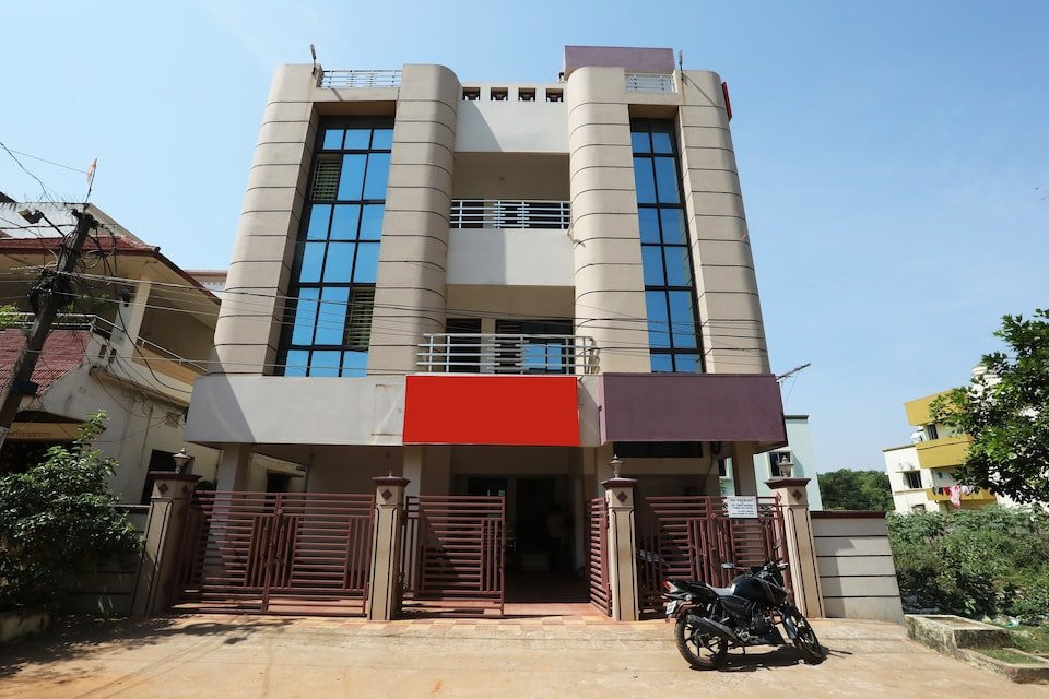 Sai Guest House