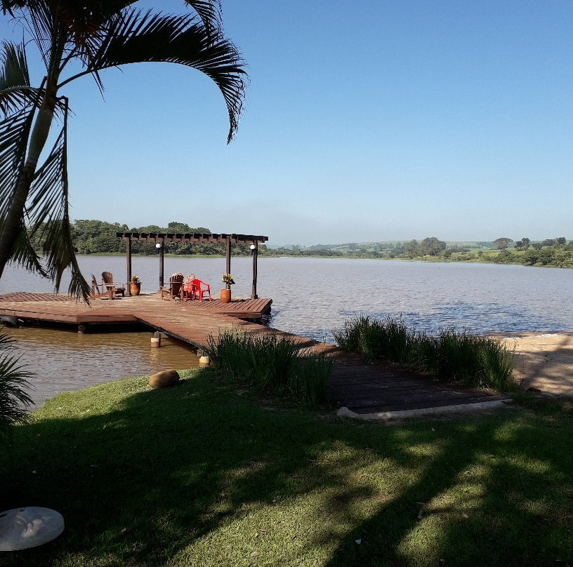 Hotel Marina do Lago主图