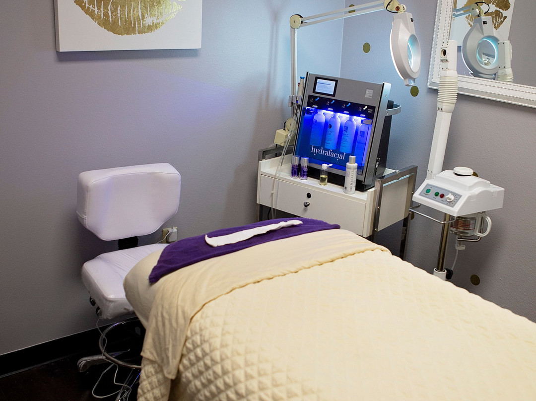 Melt Spa + Massage-Keller必去景点