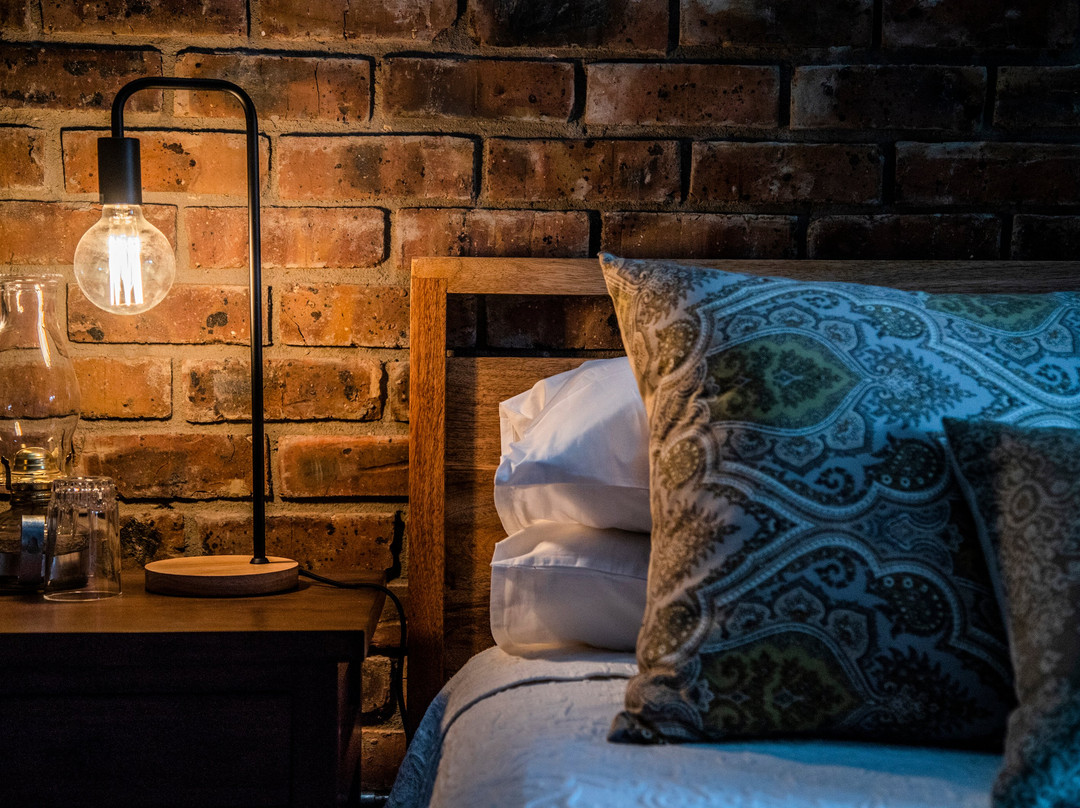 Tarry-Stone Cottages主图