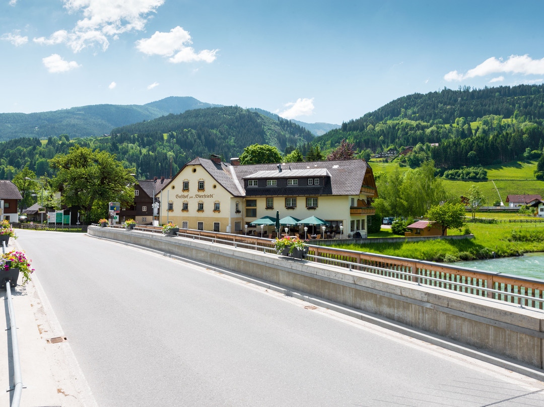 Landgasthof Bierfriedl主图