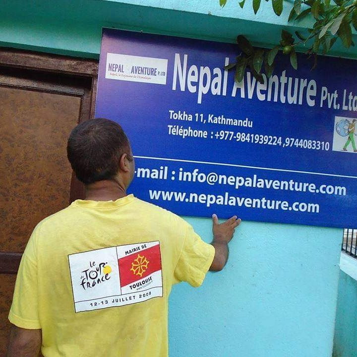 Nepal Aventure-加德满都必去景点