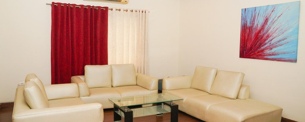 Treebo Trend Oyster Suites主图