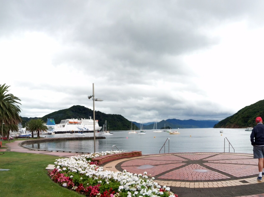 Picton House B & B主图