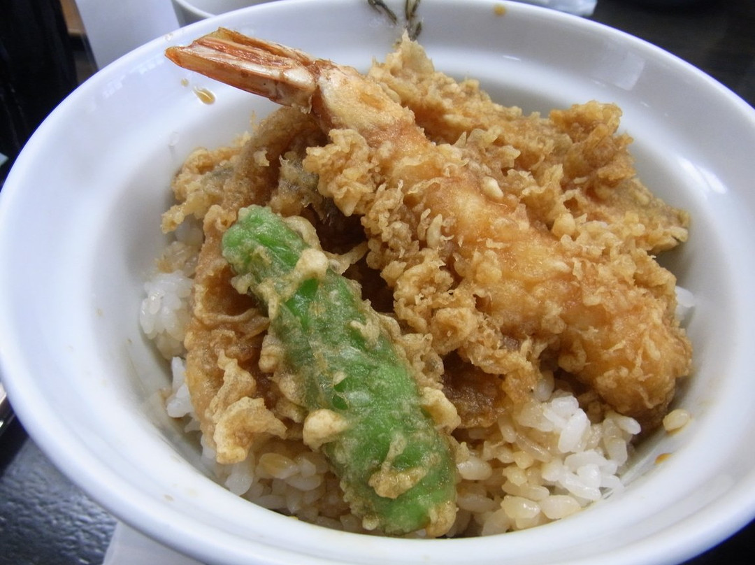 天布良 万喜