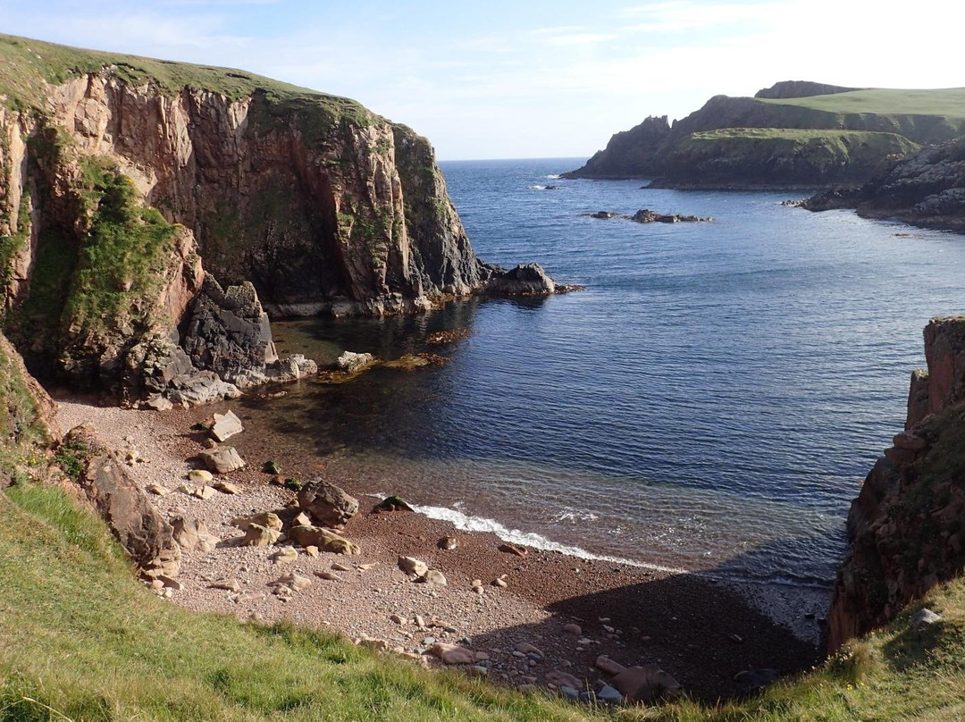Go Shetland Tours景点图片