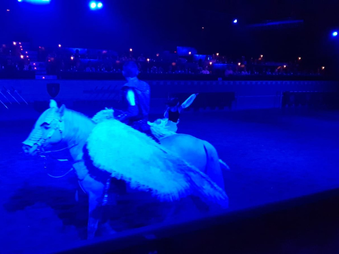 Castell Medieval de Valltordera-Tordera必去景点