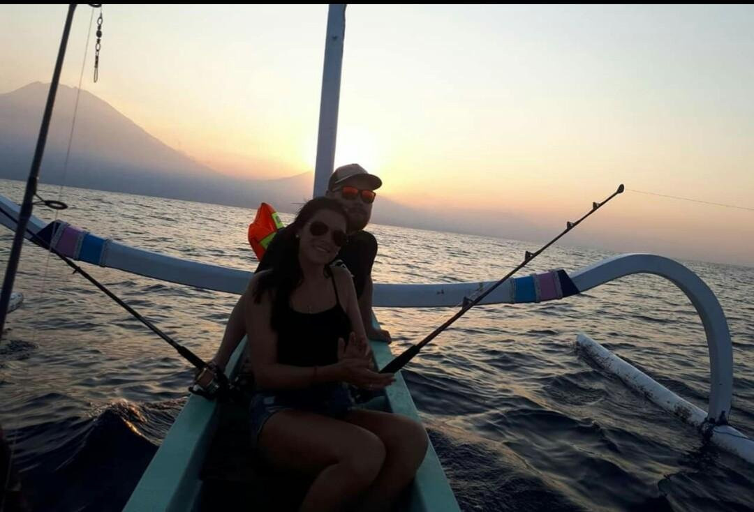 Fishing Bali景点图片