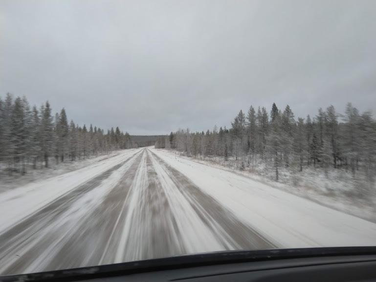 Lapland Transfer-罗瓦涅米必去景点
